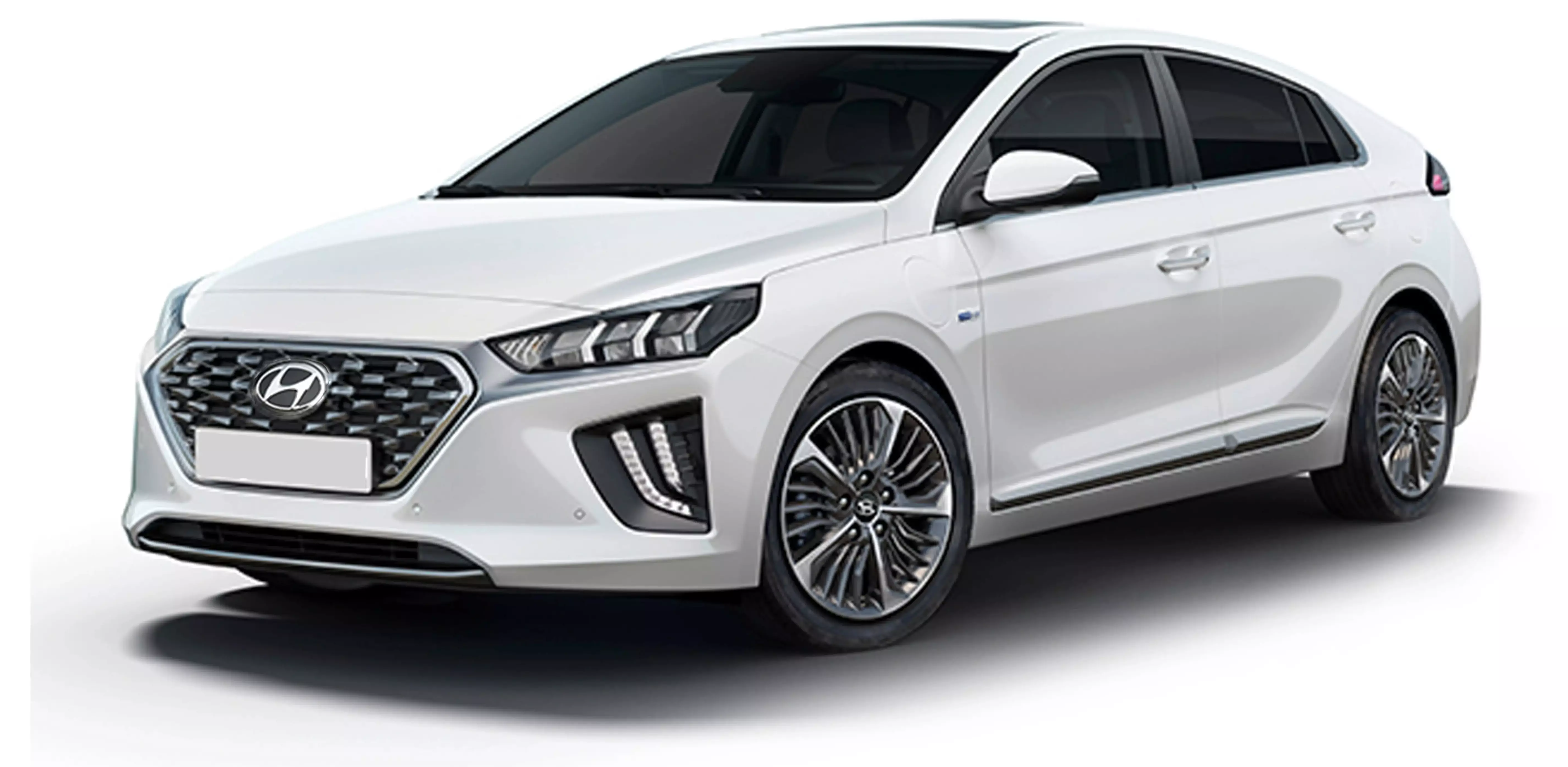 Plug-in Hybrid